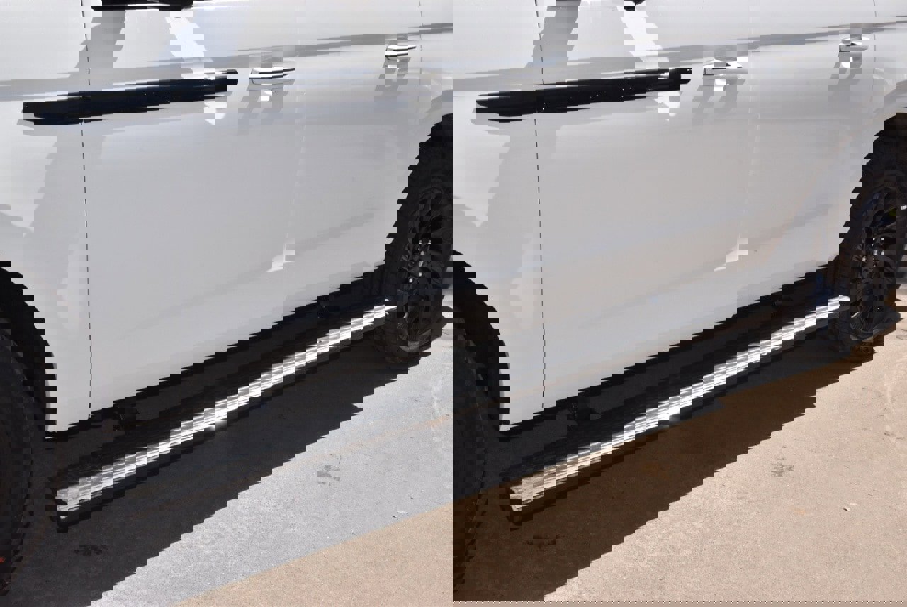 New 2025 Lincoln Navigator L Reserve w/ Jet Appearance Package image 47