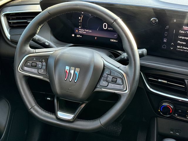 Used 2024 Buick Encore GX Sport Touring w/ Comfort Package image 14