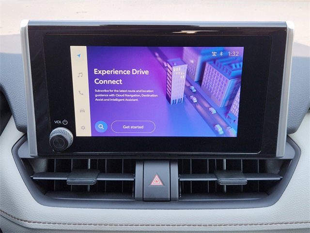 New 2025 Toyota RAV4 XLE image 13