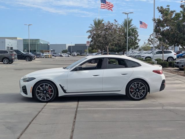 New 2026 BMW M440i w/ Premium Package RWD image 9