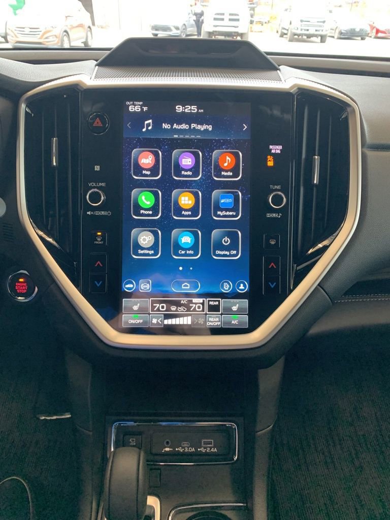 New 2026 Subaru Ascent Limited image 6