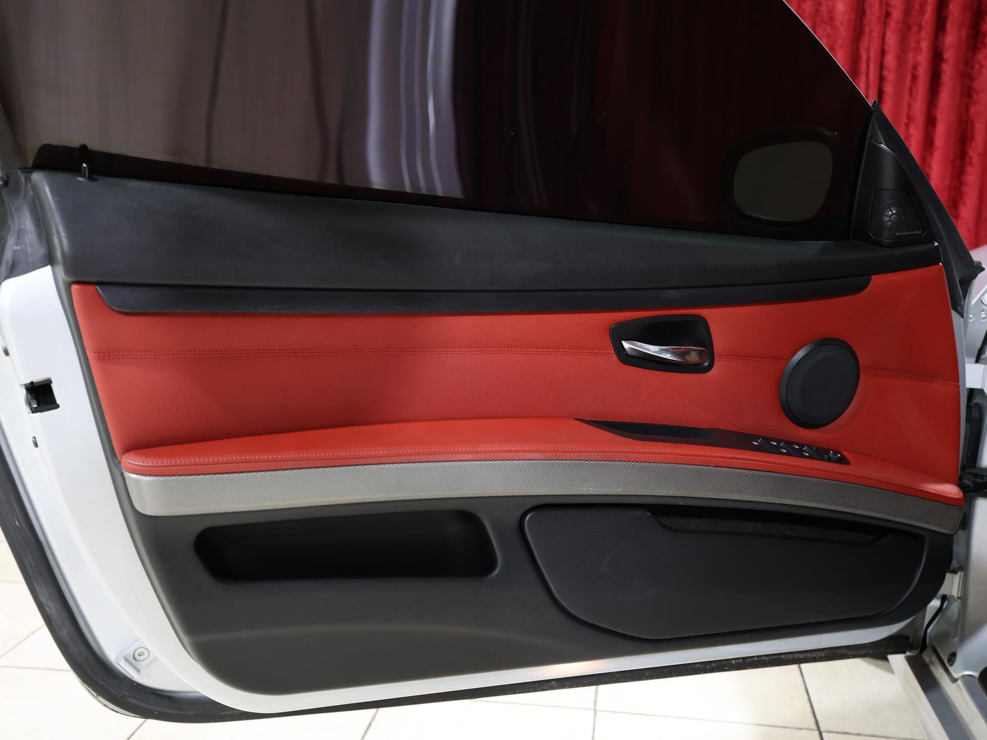 Used 2012 BMW 335is Convertible image 13