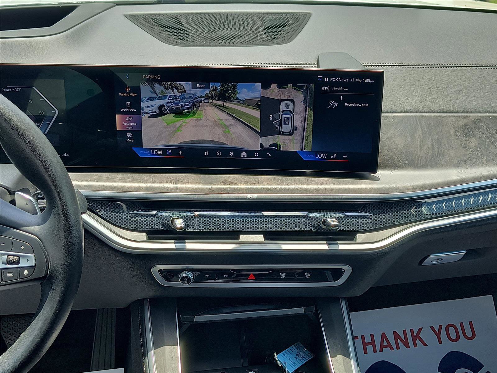 Used 2024 BMW X5 sDrive40i image 21