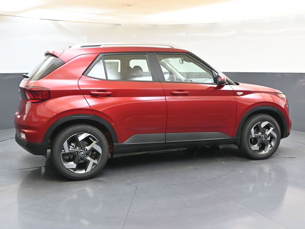 New 2026 Hyundai Venue SEL image 6