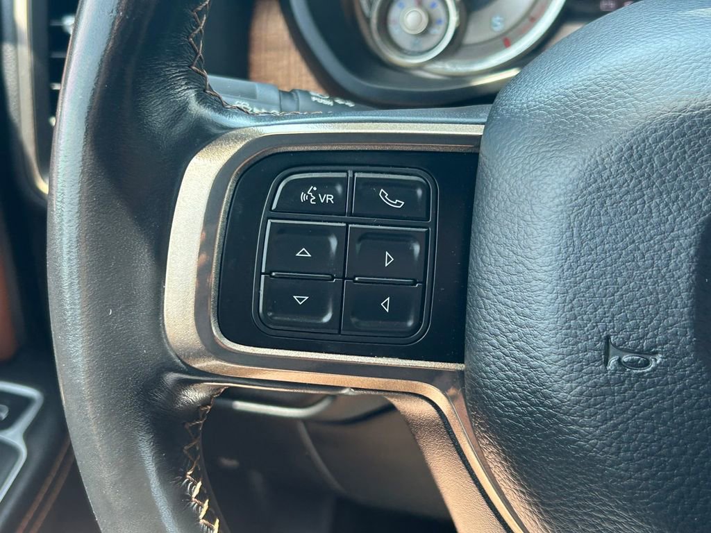 Used 2020 RAM 3500 Limited AWD/4WD image 42