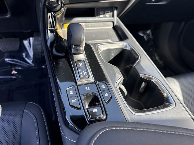 Used 2023 Lexus NX 350 AWD image 21