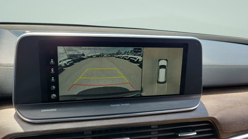 Used 2021 Kia Telluride SX w/ Towing Package image 21