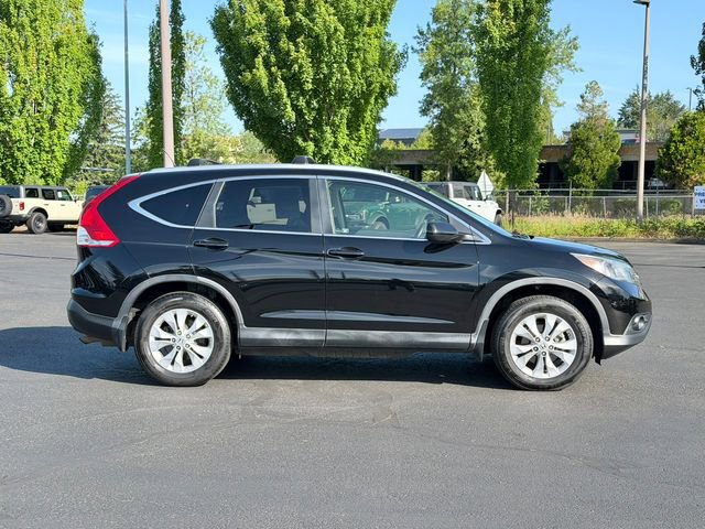 Used 2012 Honda CR-V EX-L image 2