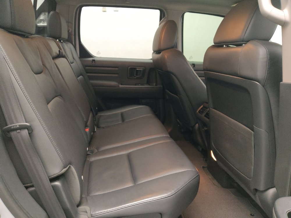 Used 2014 Honda Ridgeline SE image 19