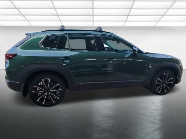 Used 2026 MAZDA CX-50 2.5 Turbo w/ Premium Plus Pkg AWD/4WD image 32