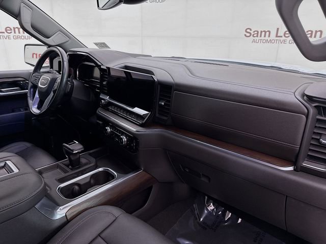 Used 2022 GMC Sierra 1500 SLT w/ SLT Premium Plus Package image 32