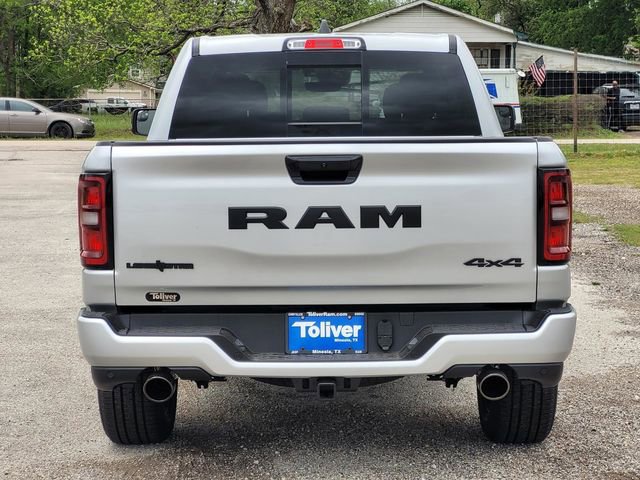 New 2026 RAM 1500 Lone Star image 4
