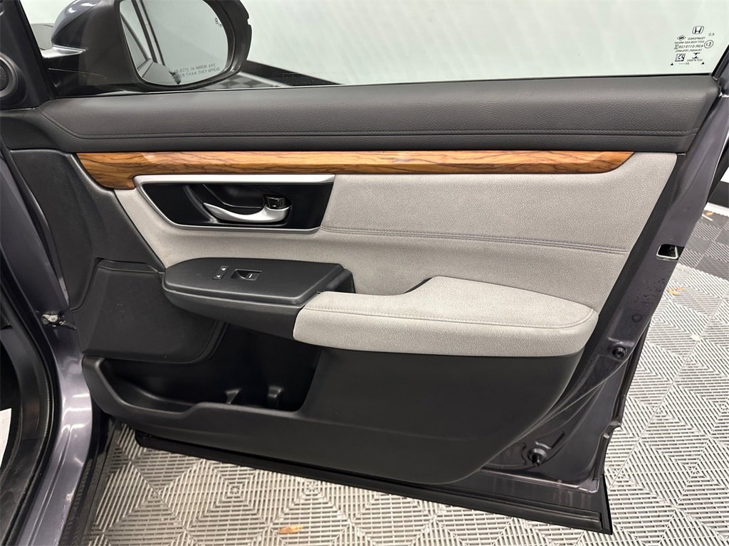Used 2020 Honda CR-V EX image 15