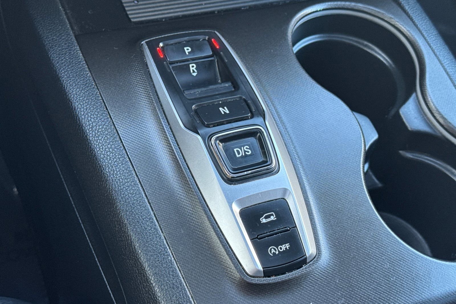 Used 2022 Honda Passport TrailSport image 33