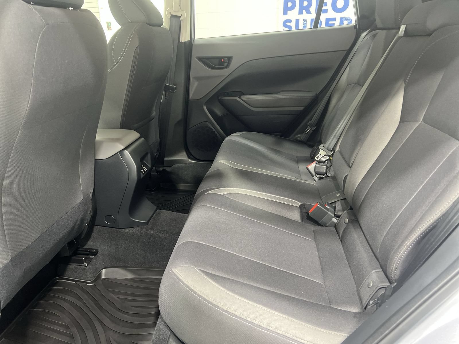 Certified 2025 Subaru Crosstrek 2.5i Premium AWD/4WD image 22