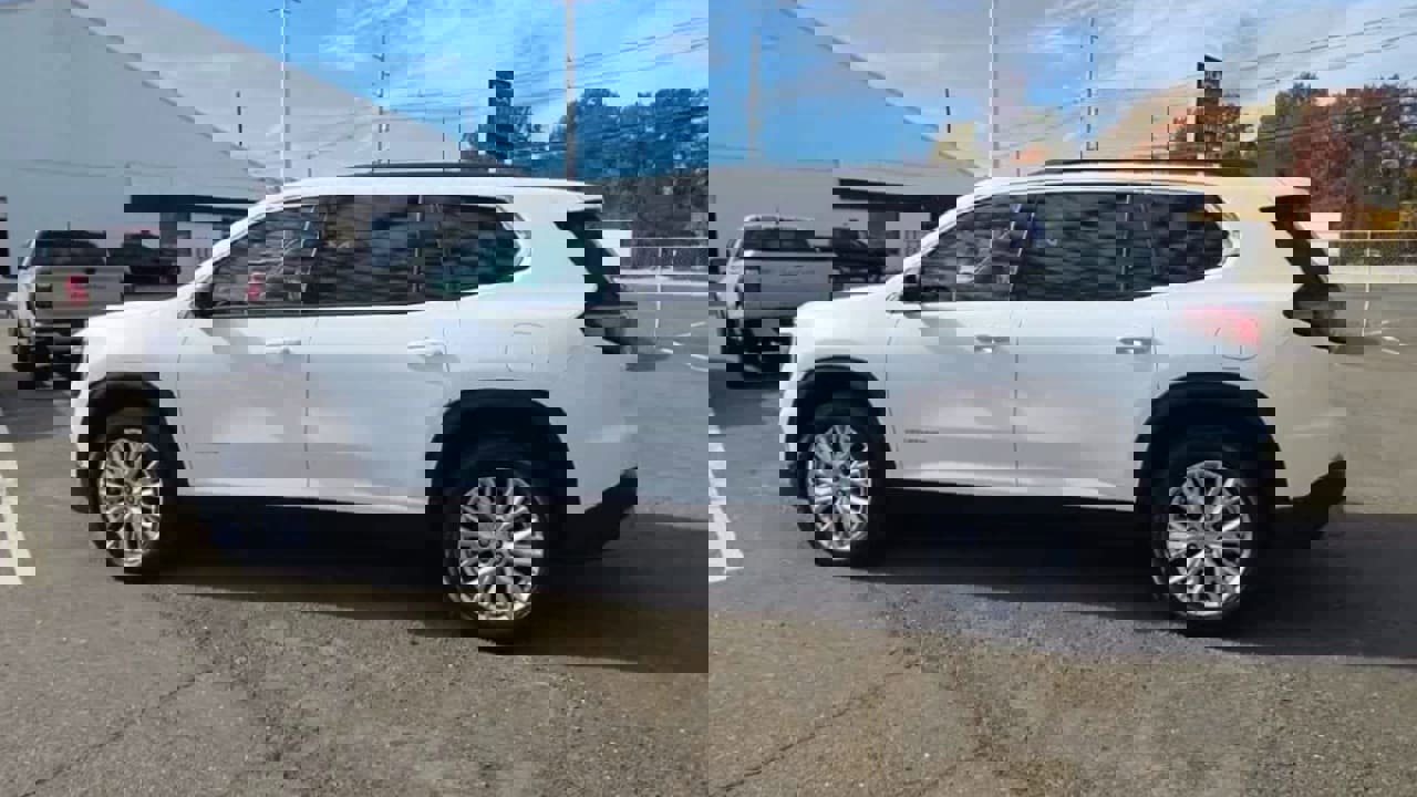 New 2026 GMC Acadia Elevation w/ Elevation Premium Package image 31