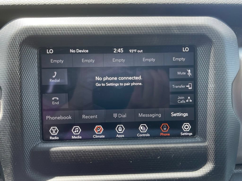 Used 2021 Jeep Gladiator Sport AWD/4WD image 62