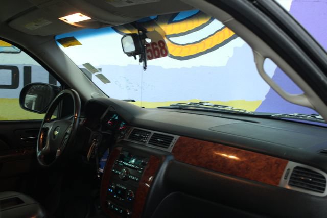 Used 2012 Chevrolet Tahoe LT AWD/4WD image 12