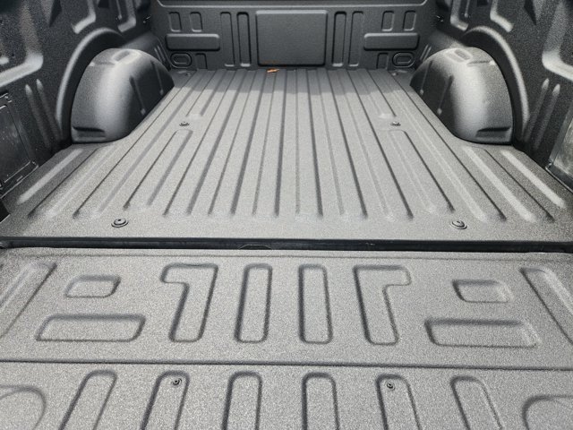 Certified 2025 Ford F150 STX w/ Equipment Group 200A RWD image 33