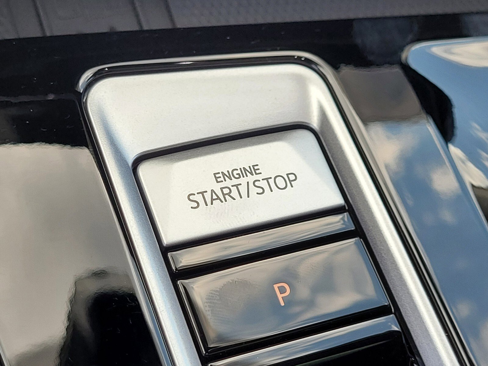 New 2026 Volkswagen Atlas SEL image 19