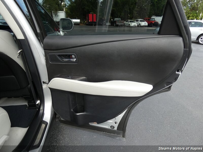 Used 2014 Lexus RX 350 FWD image 52