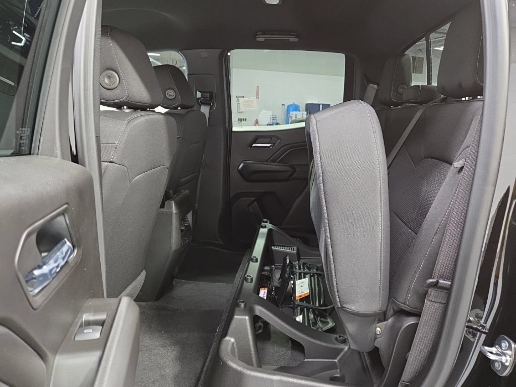 New 2026 Chevrolet Colorado LT w/ Advanced Trailering Package AWD/4WD image 32