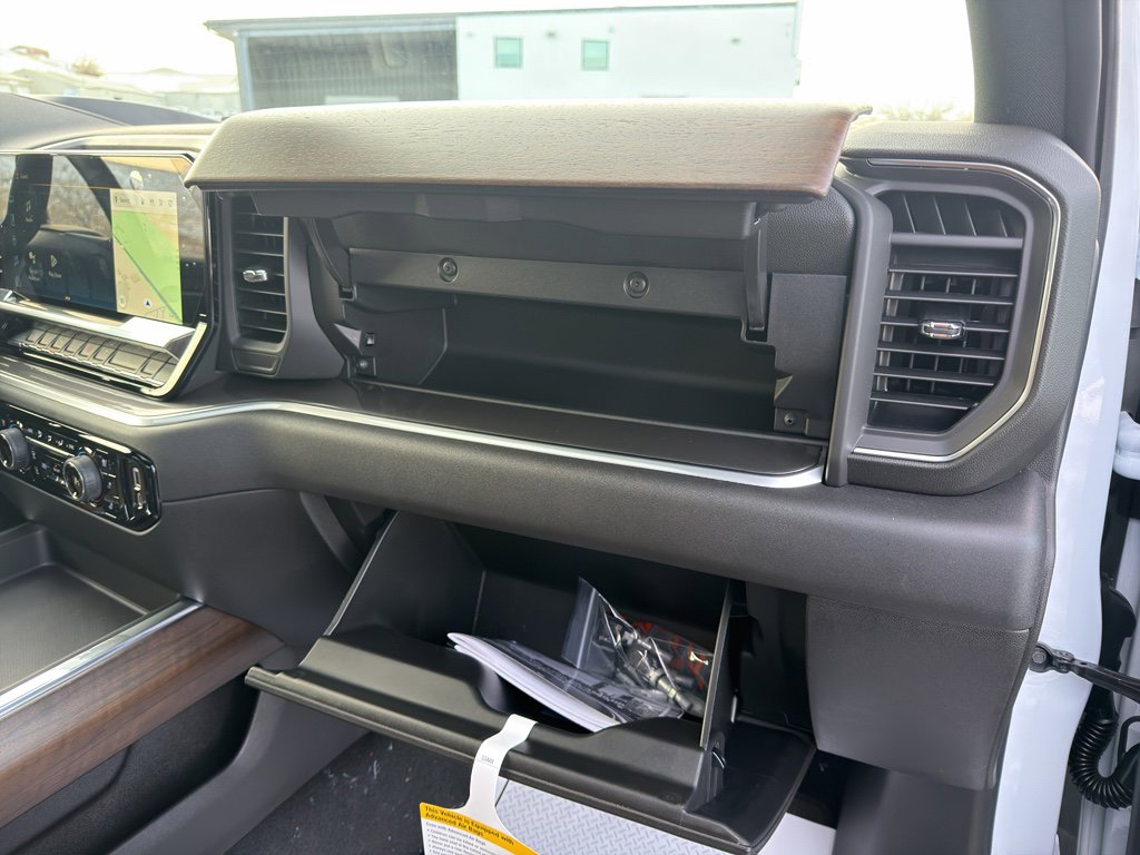 New 2026 Chevrolet Silverado 3500 High Country w/ High Country Premium Package image 38