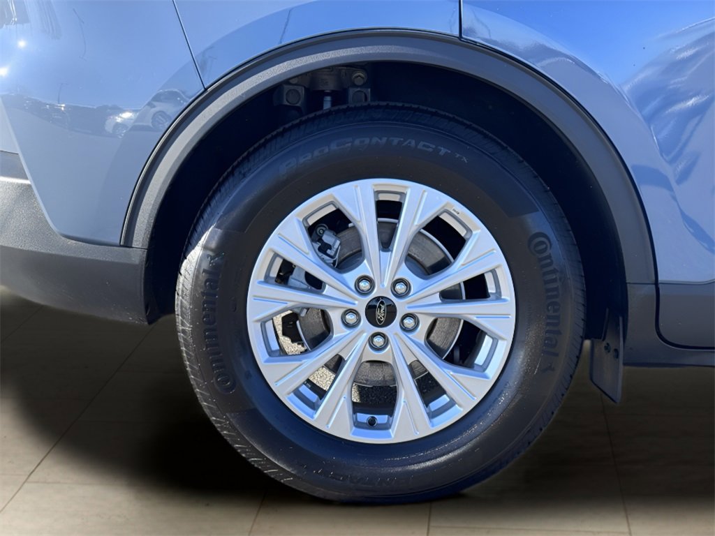 Used 2025 Ford Escape Active image 38