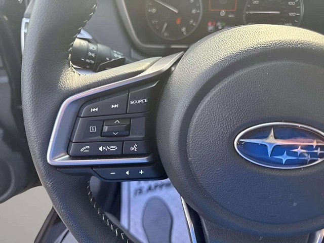 Used 2025 Subaru Outback Limited image 19