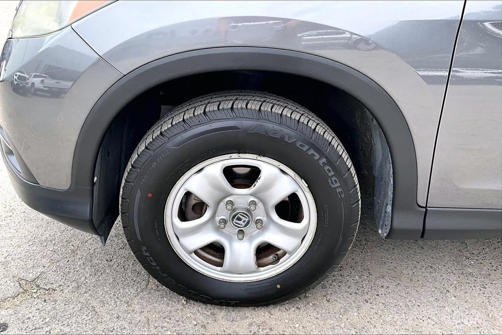 Used 2012 Honda CR-V LX image 7