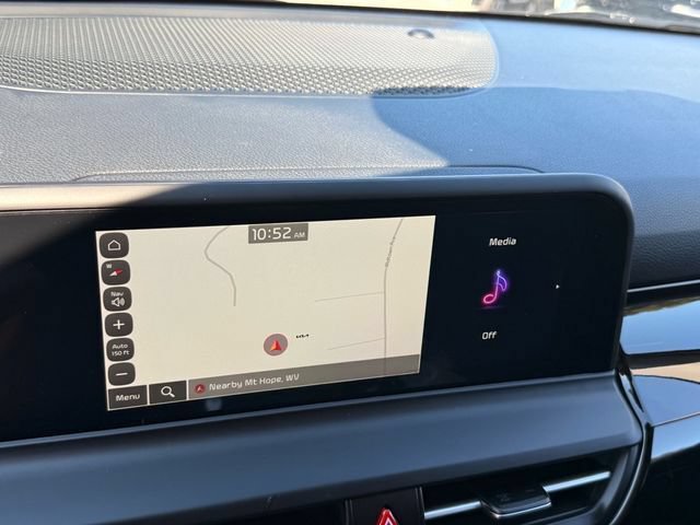 New 2026 Kia Seltos S AWD/4WD image 18