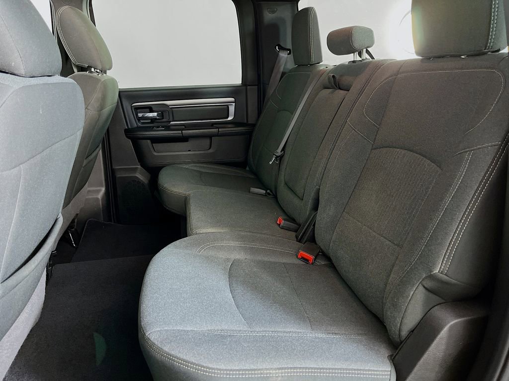 Used 2021 RAM 1500 Classic Warlock image 31