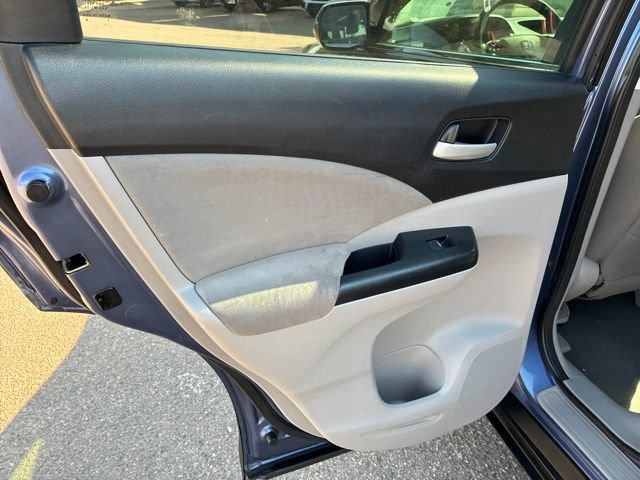 Used 2013 Honda CR-V EX image 24