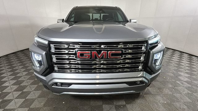 Used 2023 GMC Canyon Denali AWD/4WD image 7