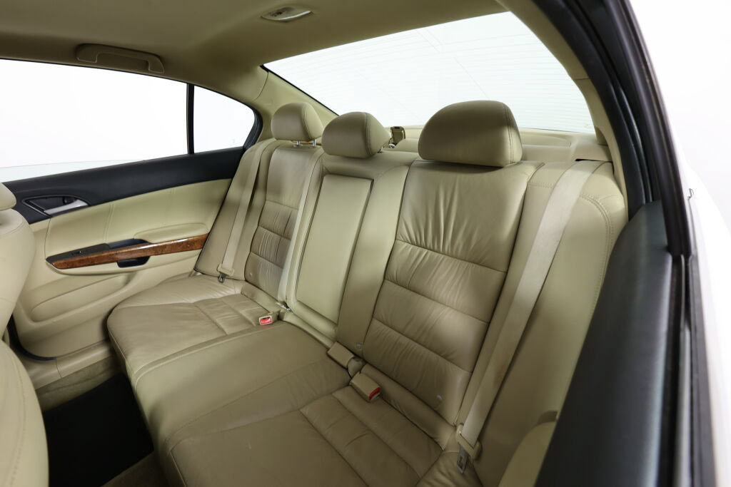Used 2012 Honda Accord EX-L image 15
