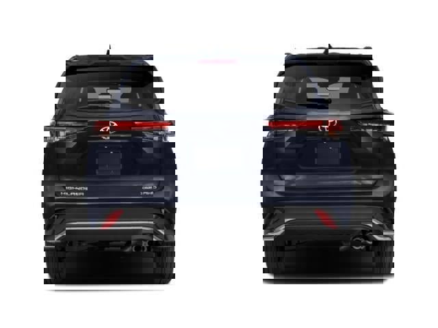 Used 2022 Toyota Highlander XLE image 5