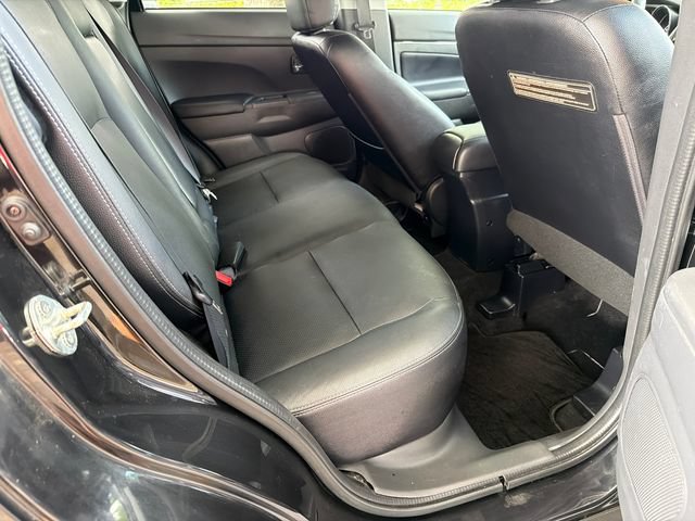Used 2017 Mitsubishi Outlander Sport SEL FWD image 15