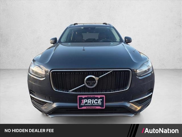 Used 2019 Volvo XC90 T6 Momentum w/ Advanced Package
