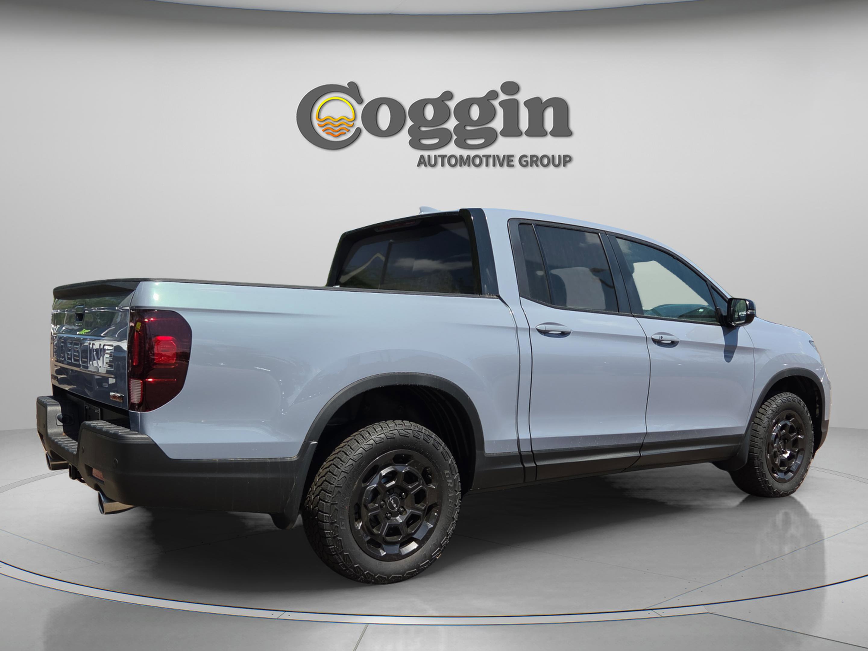 New 2026 Honda Ridgeline TrailSport+ image 7