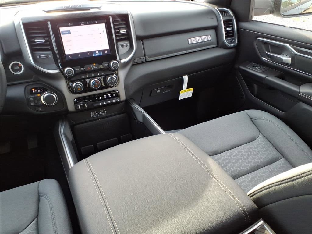 New 2026 RAM 1500 Big Horn AWD/4WD image 7