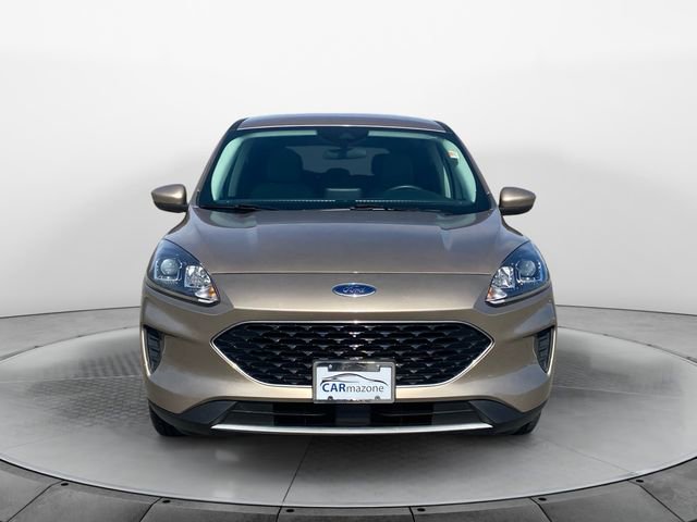 Used 2021 Ford Escape SE image 8