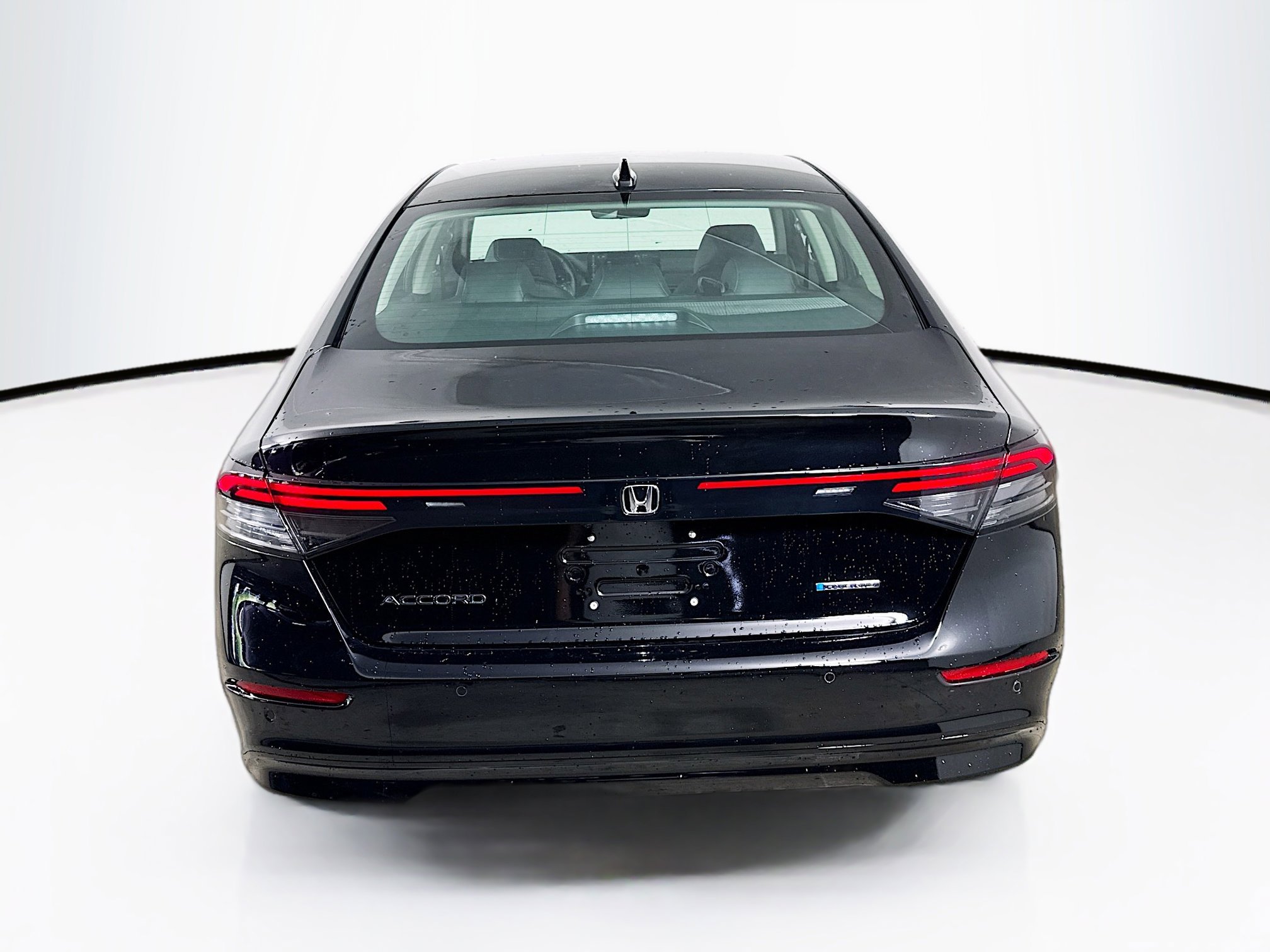 New 2026 Honda Accord EX-L image 30