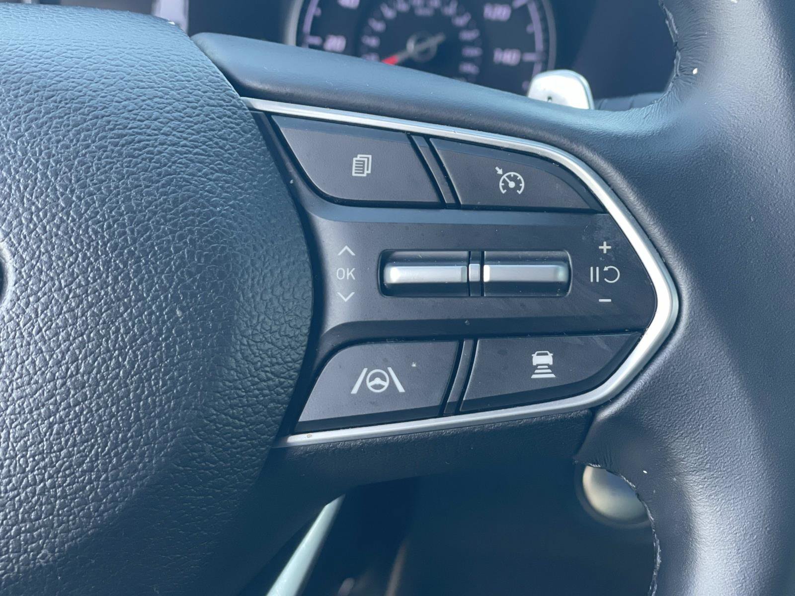 Certified 2023 Hyundai Santa Fe SEL w/ Cargo Package image 9