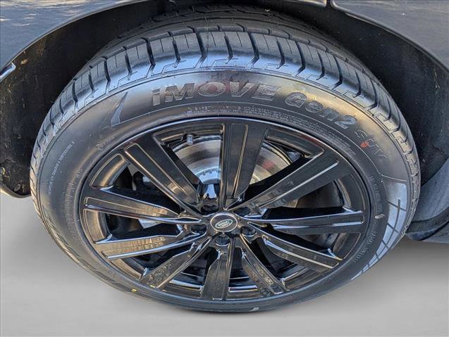 Used 2023 Land Rover Range Rover SE image 25
