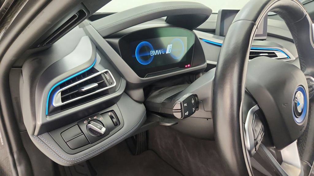 Used 2016 BMW i8 AWD/4WD image 37