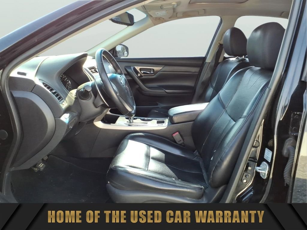 Used 2015 Nissan Altima 3.5 SL image 15