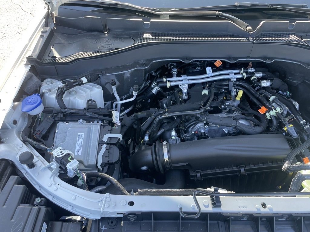 New 2026 Ford Explorer Tremor w/ Tremor Convenience Package image 43