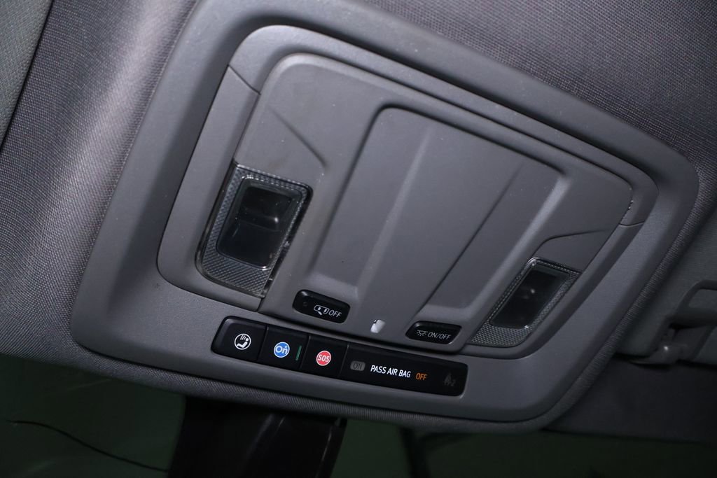 Used 2021 GMC Sierra 1500 Elevation w/ X31 Off-Road Package image 29