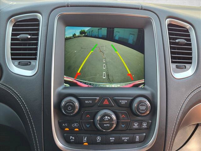 Used 2018 Dodge Durango Citadel AWD/4WD image 14