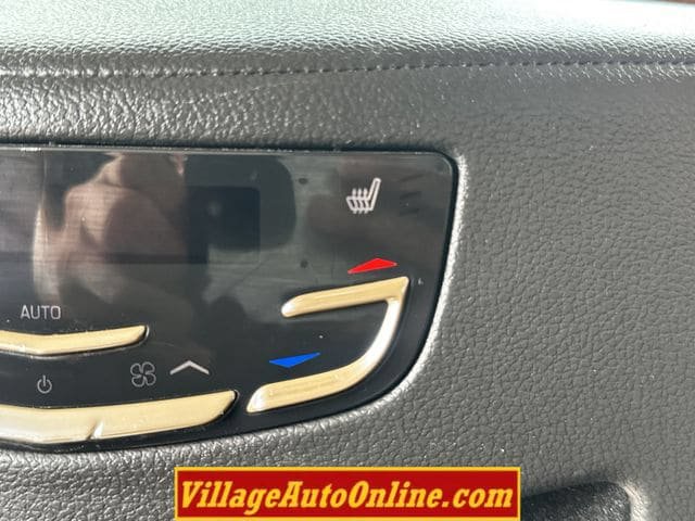 Used 2020 Cadillac Escalade ESV Premium Luxury AWD/4WD image 41